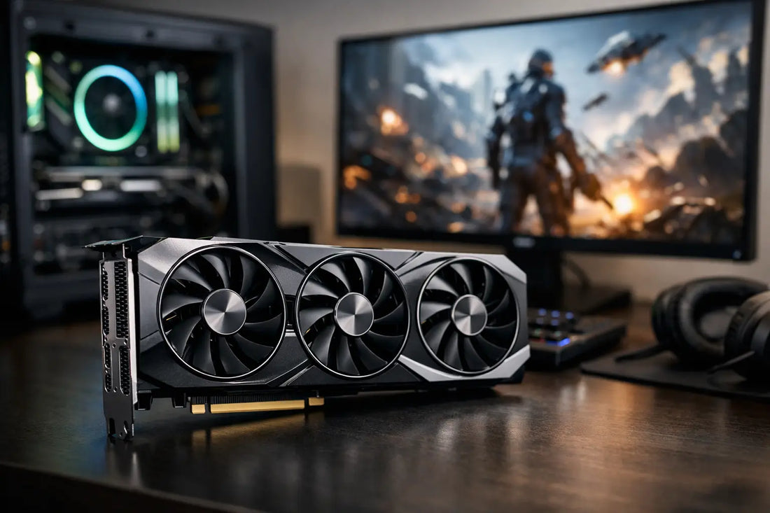 Review RTX Serie 50 Gaming: ¿vale la pena?