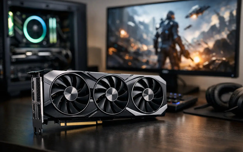 Review RTX Serie 50 Gaming: ¿vale la pena?