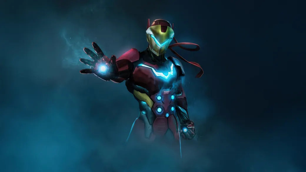 PC Gamer PCs Gamer para Marvel Rivals - Computadora Gaming México Mythic PC