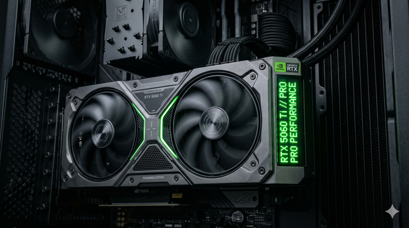 PCs Gamer con RTX 5070