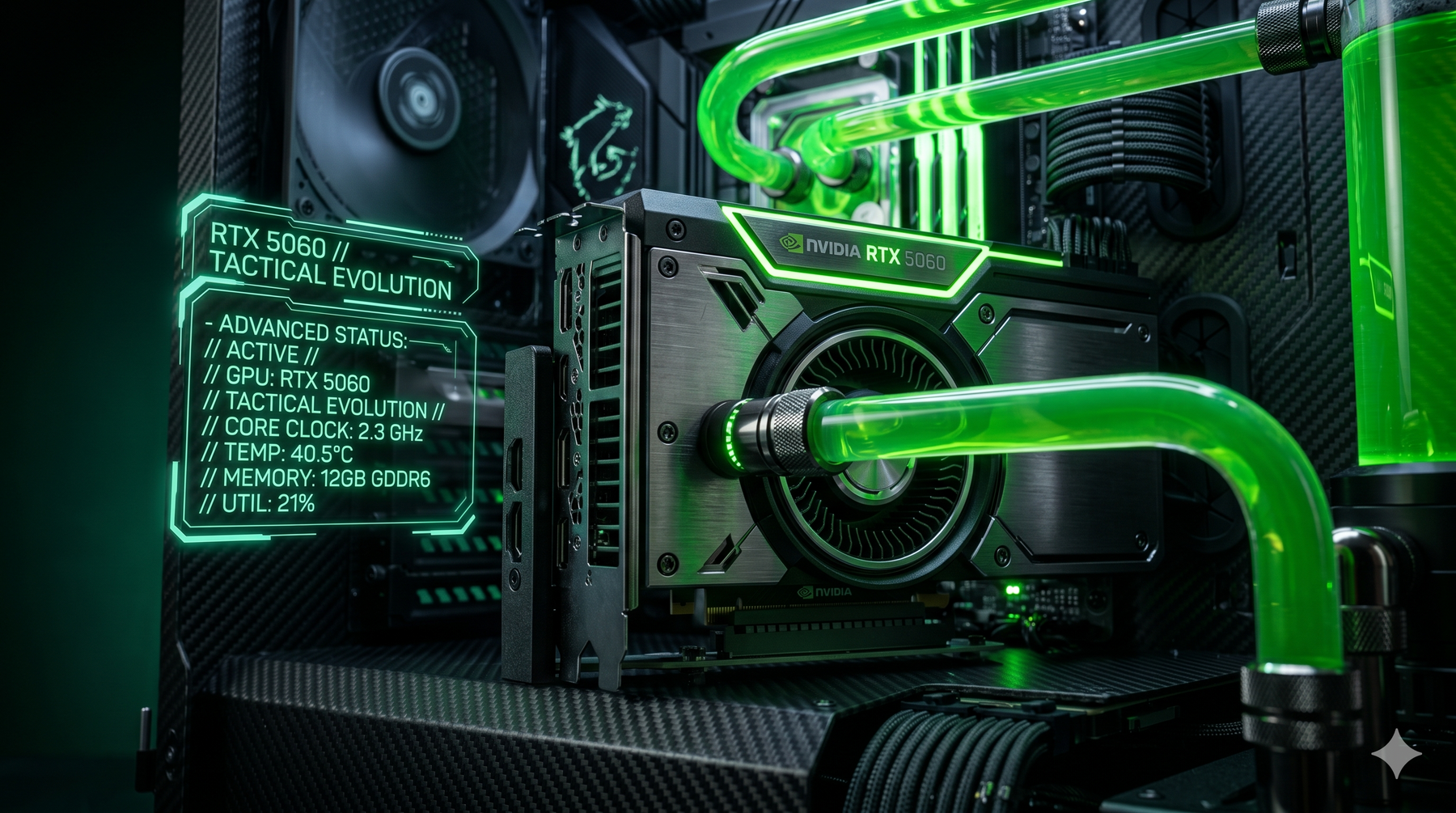 PC Gamer PCs Gamer con RTX 5060 - Computadora Gaming México Mythic PC