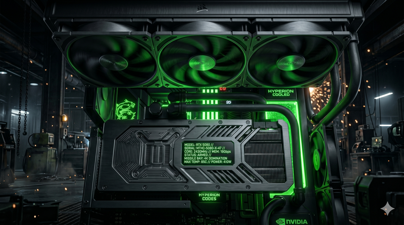 PCs con RTX