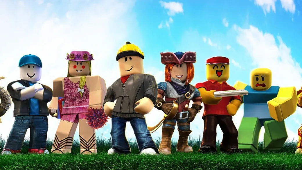 PC Gamer PCs Gamer para Roblox - Computadora Gaming México Mythic PC