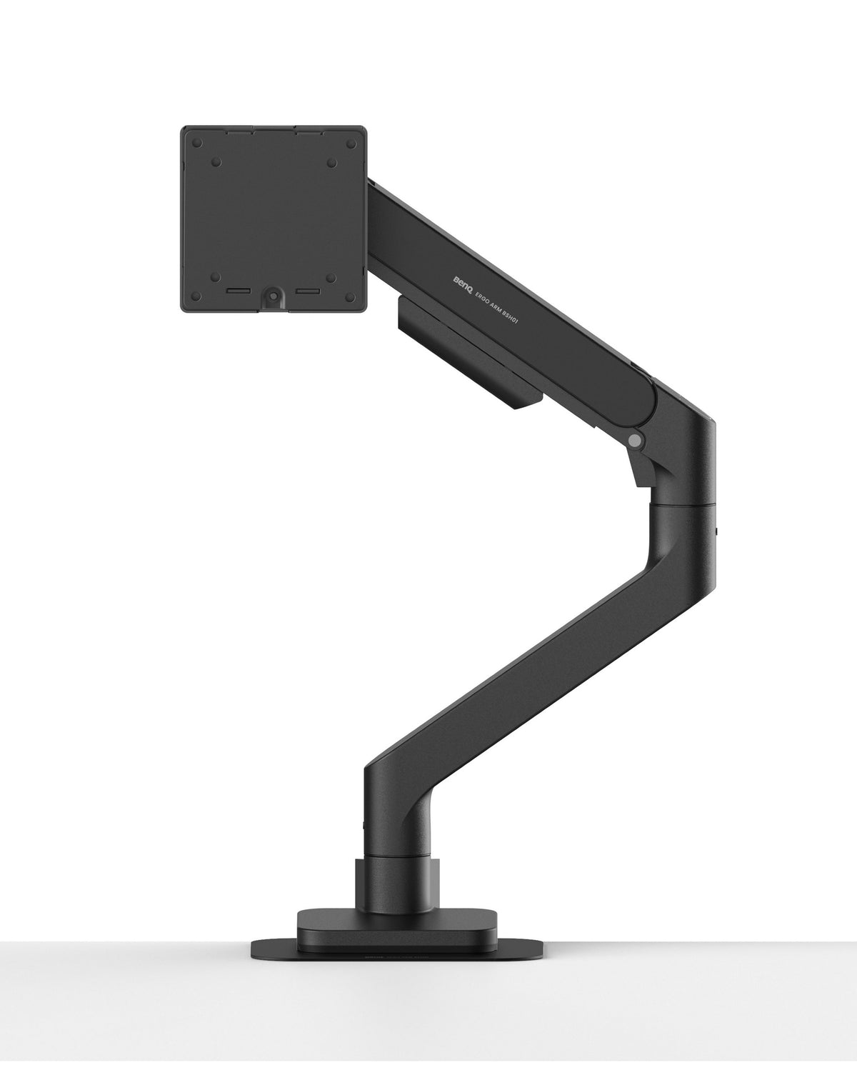 Soporte para Monitor BENQ BSH01 17", 100 x 100, Negro