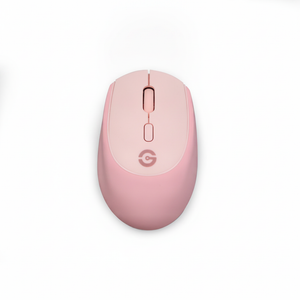 Mouse GETTTECH GAC-24404P, Rosa