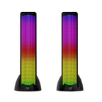 Bocinas Gamer Balam Rush BG575 LED