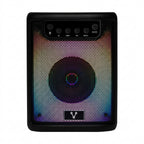 Bocinas VORAGO KSP-180 3", USB TIPO C, Negro