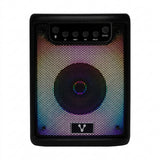 Bocinas VORAGO KSP-180 3", USB TIPO C, Negro