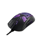 Mouse Gamer Naceb Technology Phantom, USB