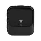 Micrófono Gamer GAME FACTOR MCL650, USB-C, Negro