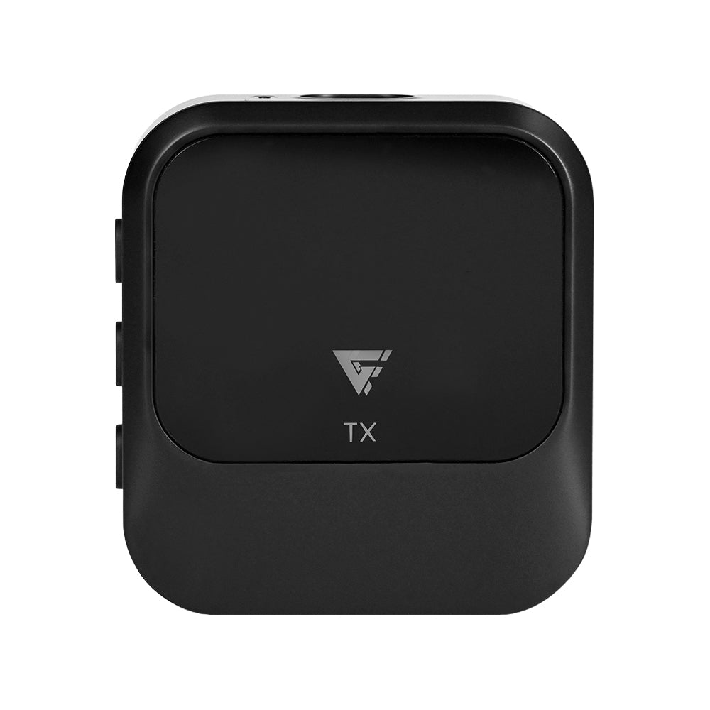 Micrófono Gamer GAME FACTOR MCL650, USB-C, Negro