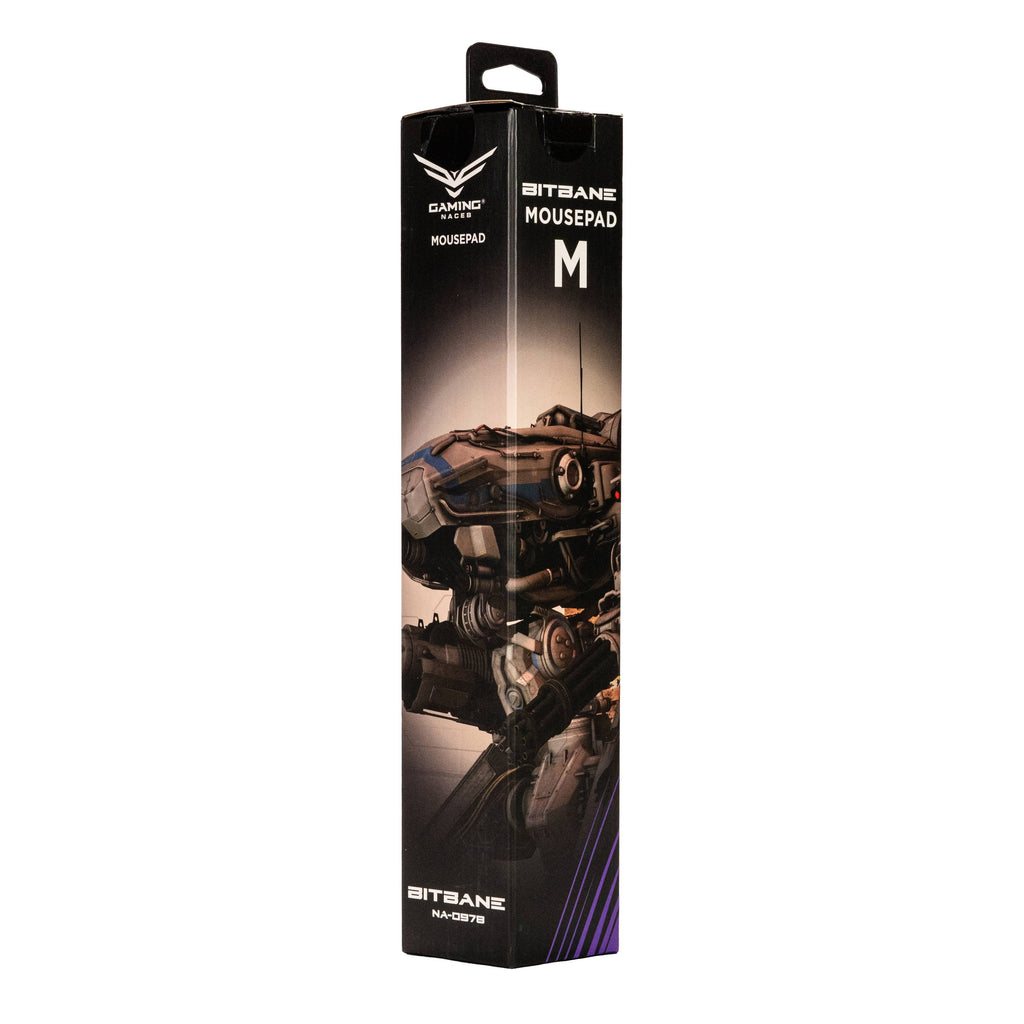 Mouse Pad Gamer Naceb Gaming NA-0978, Imagen