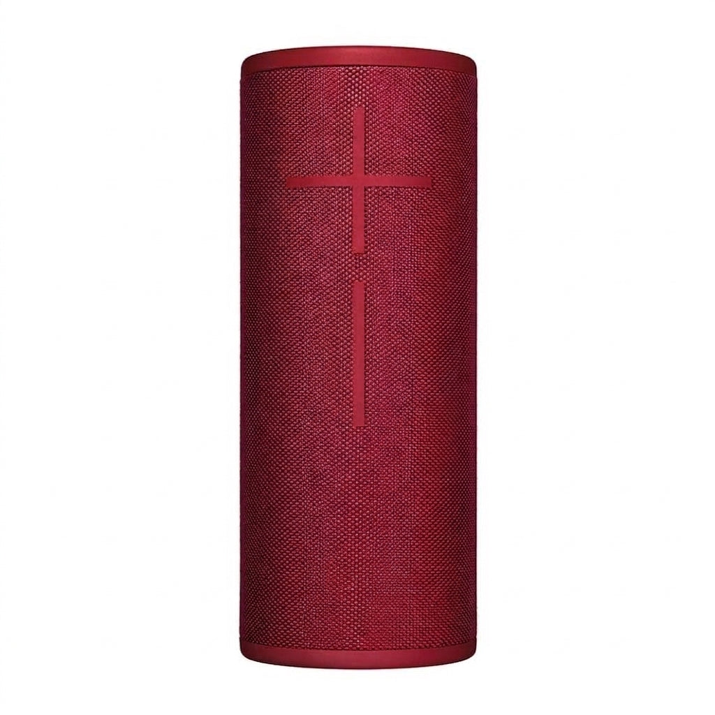 Bocinas LOGITECH 984-001358, Rojo