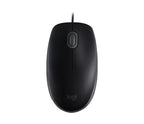 Mouse LOGITECH M110, Negro