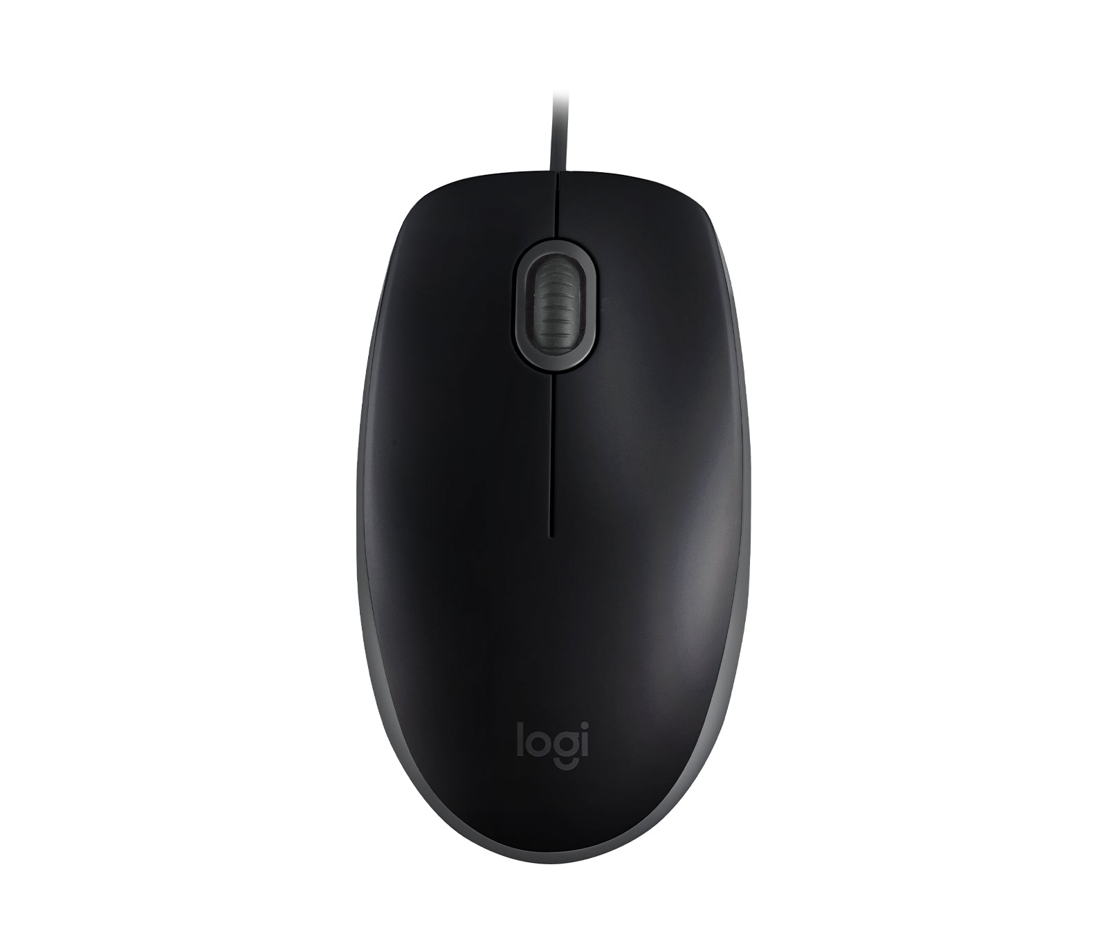 Mouse LOGITECH M110, Negro