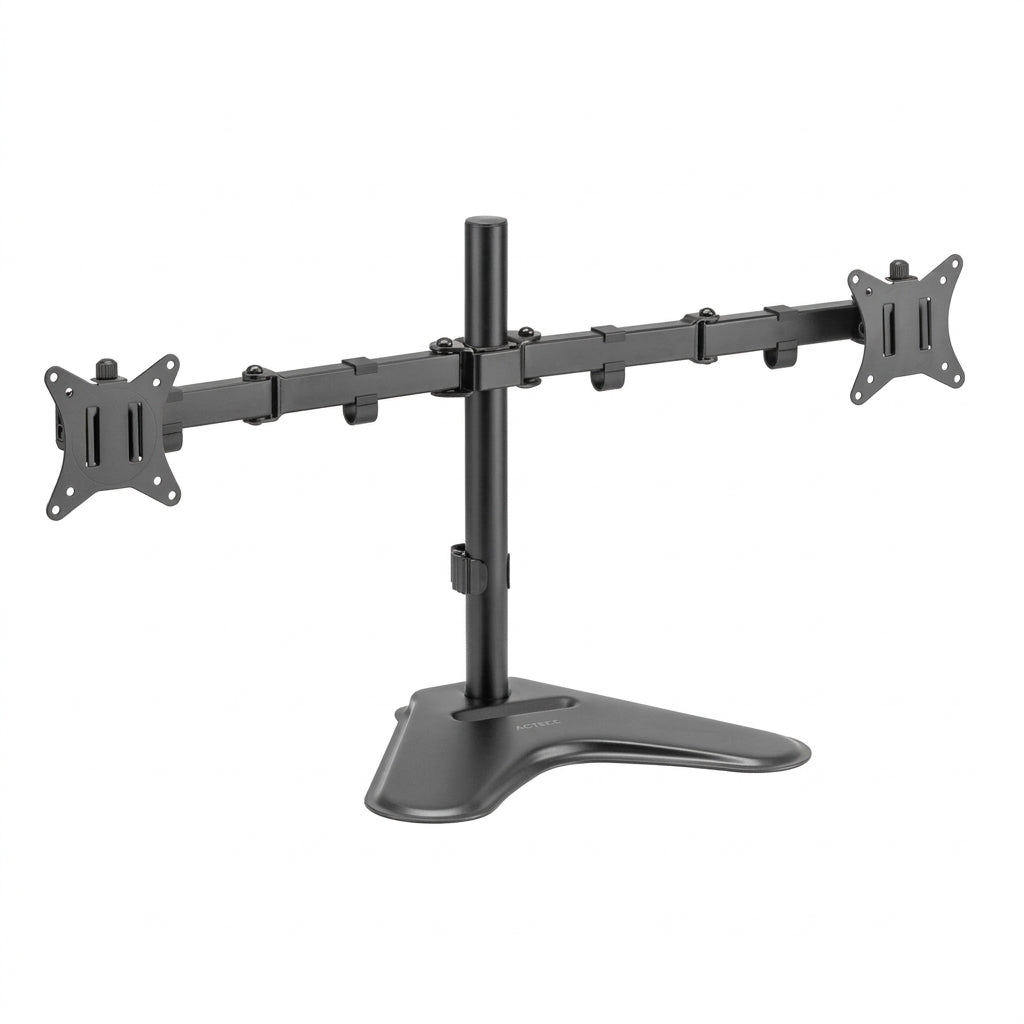Soporte para Monitor ACTECK SM425 32", Negro