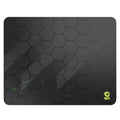 Mouse Pad Gamer BROBOTIX 6007075, Negro