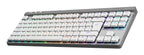 Teclado LOGITECH G515 920-012535, Blanco