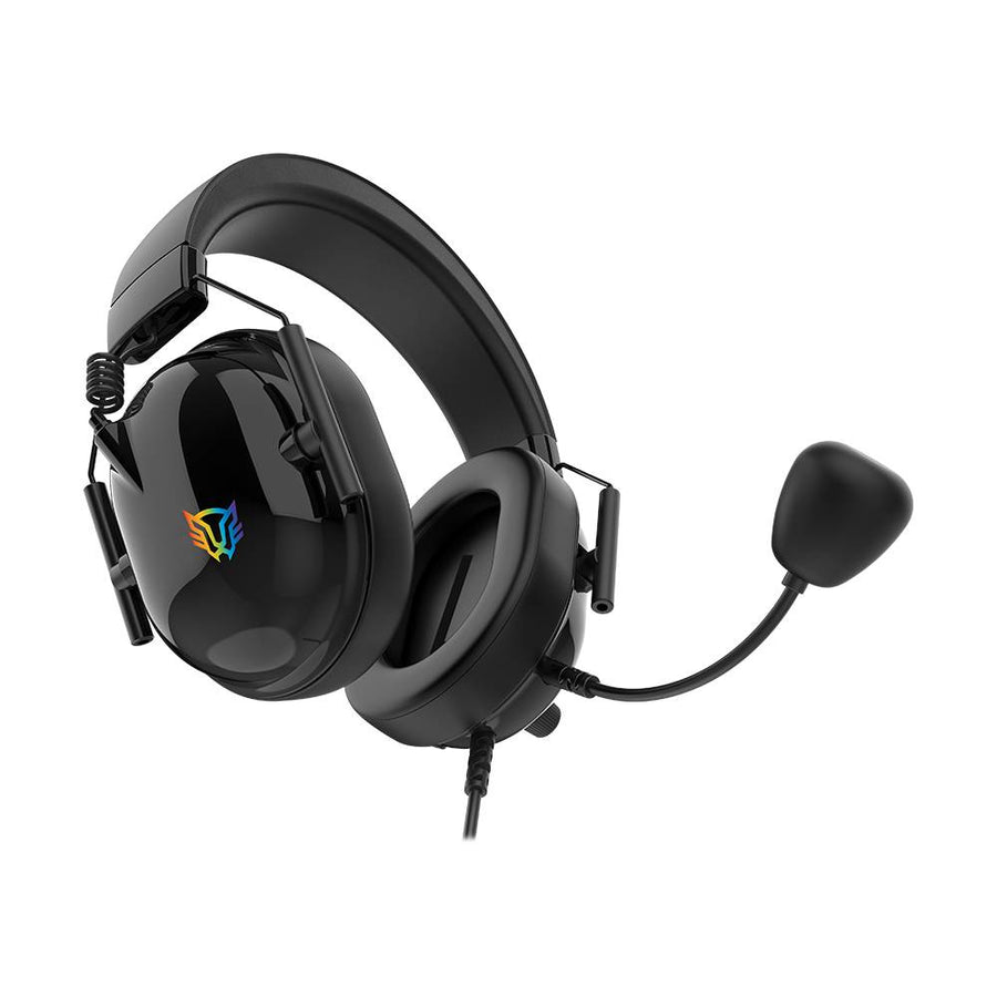 Headset Gamer Balam Rush HA757, Negro