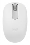 Mouse LOGITECH M196, Blanco
