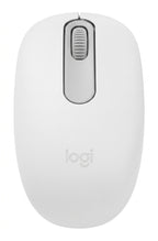 Mouse LOGITECH M196, Blanco