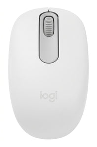 Mouse LOGITECH M196, Blanco