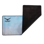Mouse Pad Gamer Naceb Gaming NA-0979, Azul