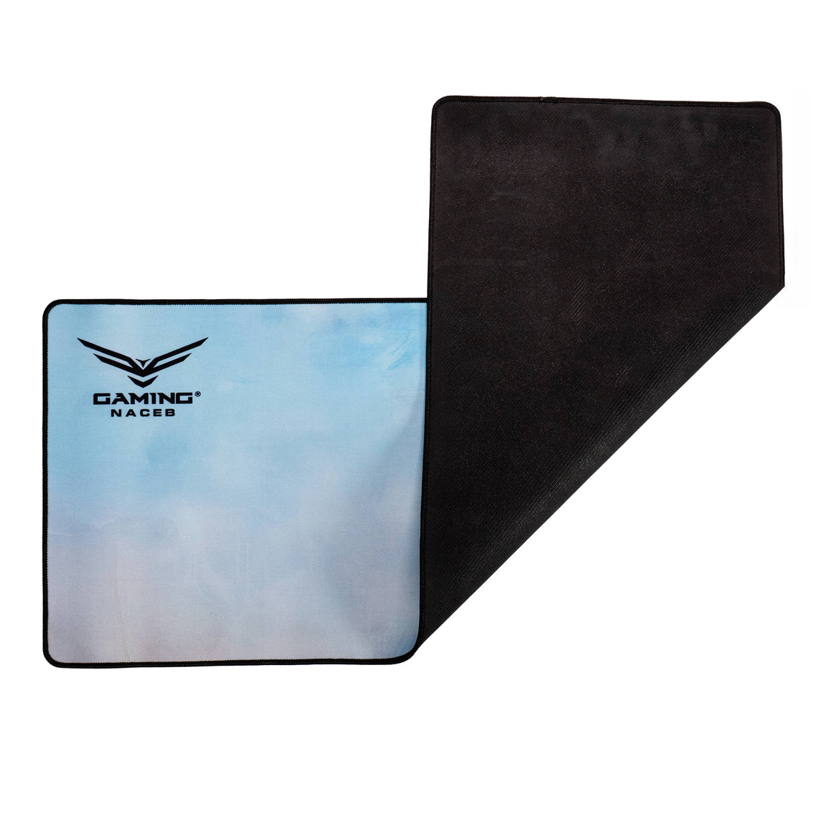 Mouse Pad Gamer Naceb Gaming NA-0979, Azul