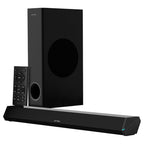 Bocinas ACTECK BS670, Negro