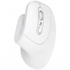 Mouse PERFECT CHOICE PC-045205, Blanco