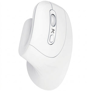 Mouse PERFECT CHOICE PC-045205, Blanco