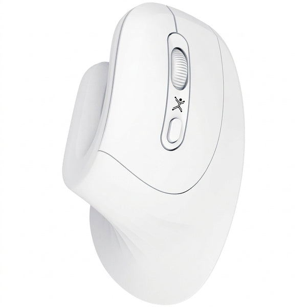PC Gamer Mouse PERFECT CHOICE PC-045205, Blanco - México