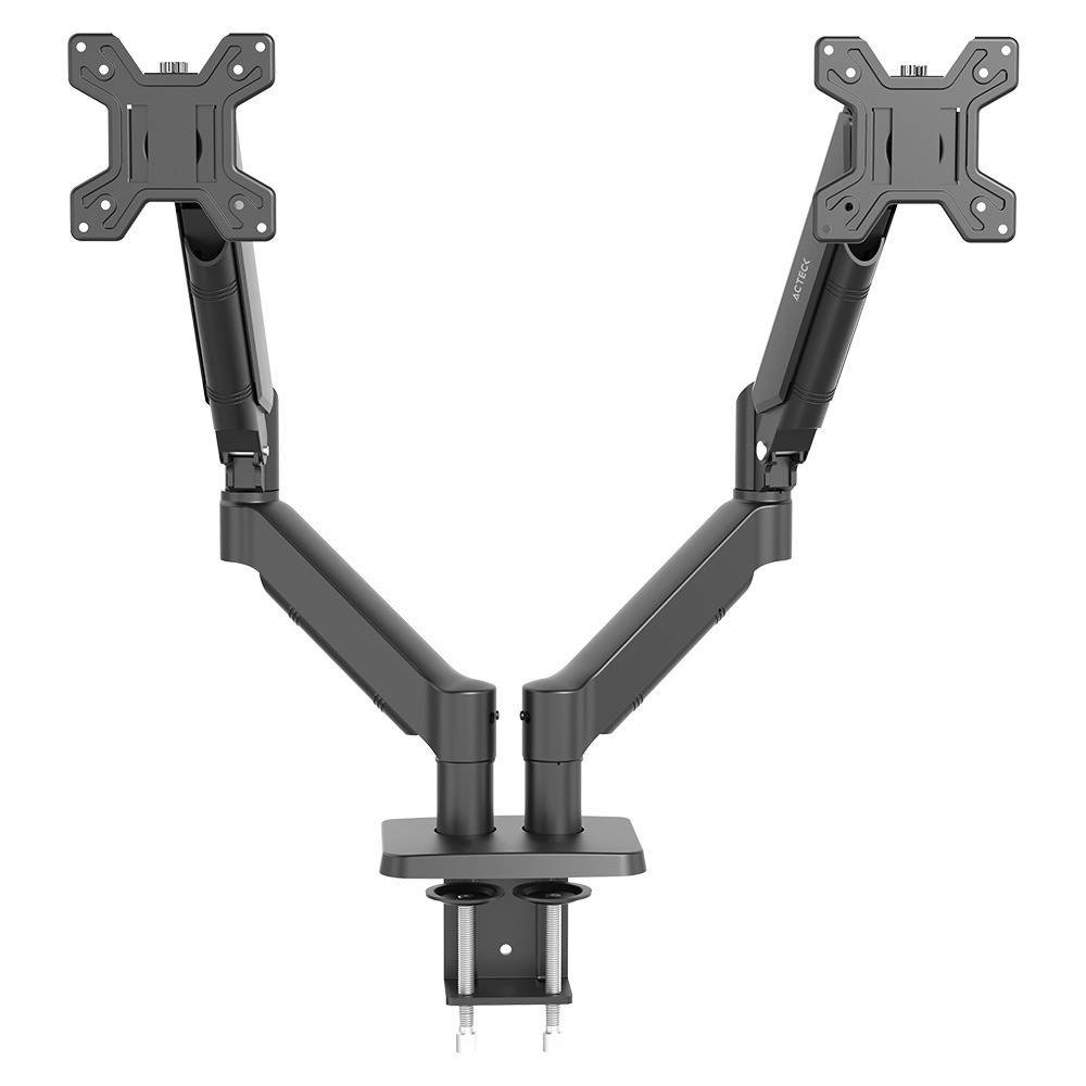 Soporte para Monitor ACTECK ENFORCE MOTION SM727, Negro