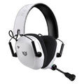 Headset Gamer Balam Rush PILOT PRO HS808, Blanco