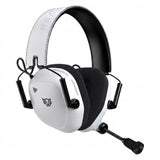 Headset Gamer Balam Rush PILOT PRO HS808, Blanco