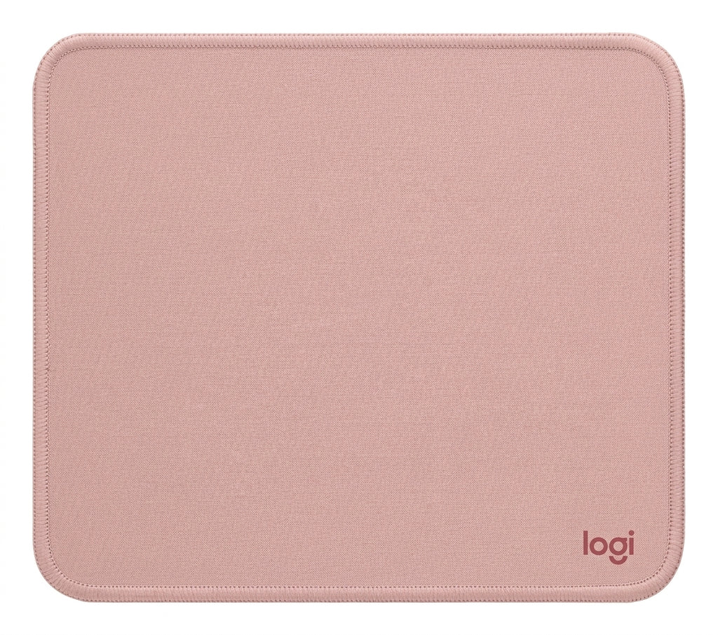 Mouse Pad LOGITECH 956-000037, Rosa