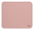 Mouse Pad LOGITECH 956-000037, Rosa