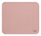 Mouse Pad LOGITECH 956-000037, Rosa