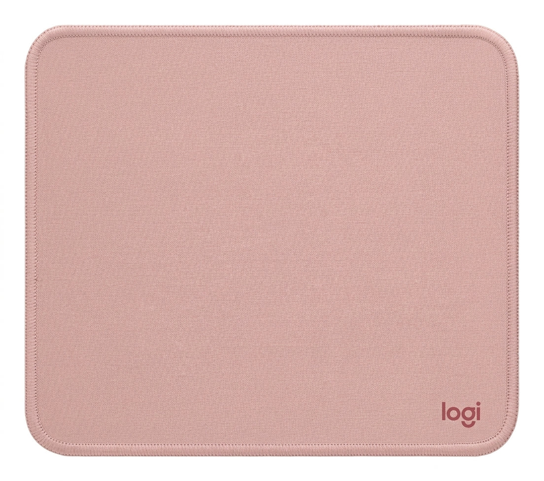 Mouse Pad LOGITECH 956-000037, Rosa