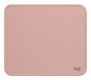 Mouse Pad LOGITECH 956-000037, Rosa