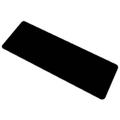 Mouse Pad Gamer BROBOTIX 6007105, Monocromo