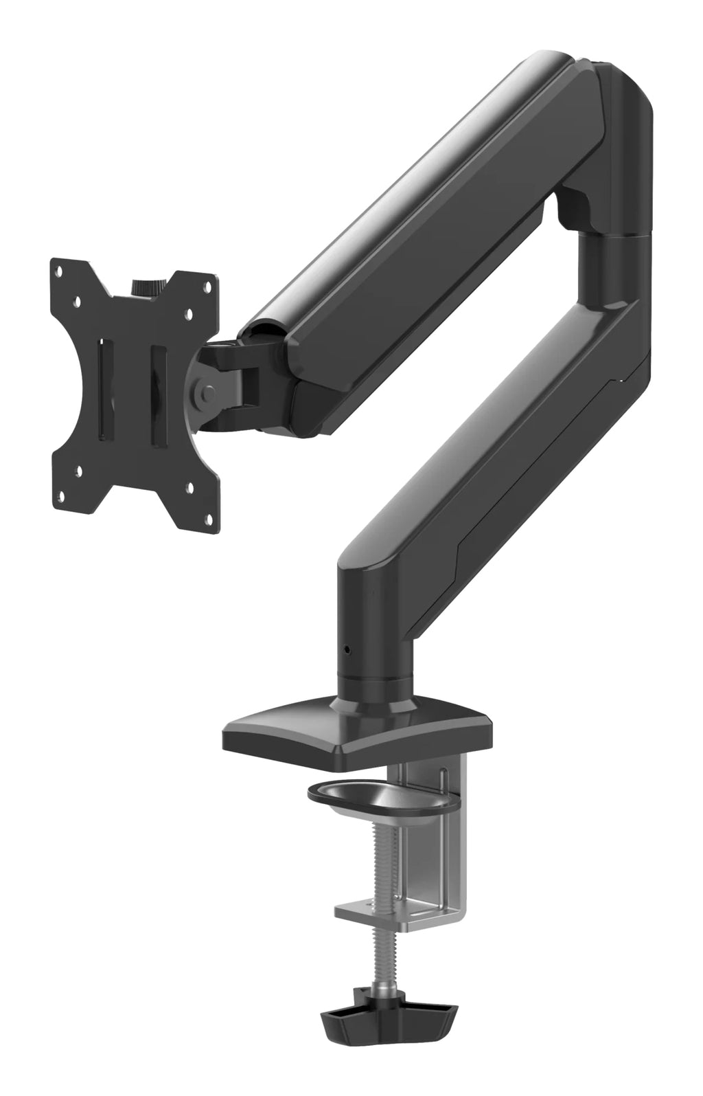 Soporte para Monitor Naceb Technology NA-0212, Negro