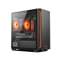 PC Gamer RX 9060 XT, AMD Ryzen 5 7600, 16GB DDR5, 500GB SSD M.2, Banshee - Mythic