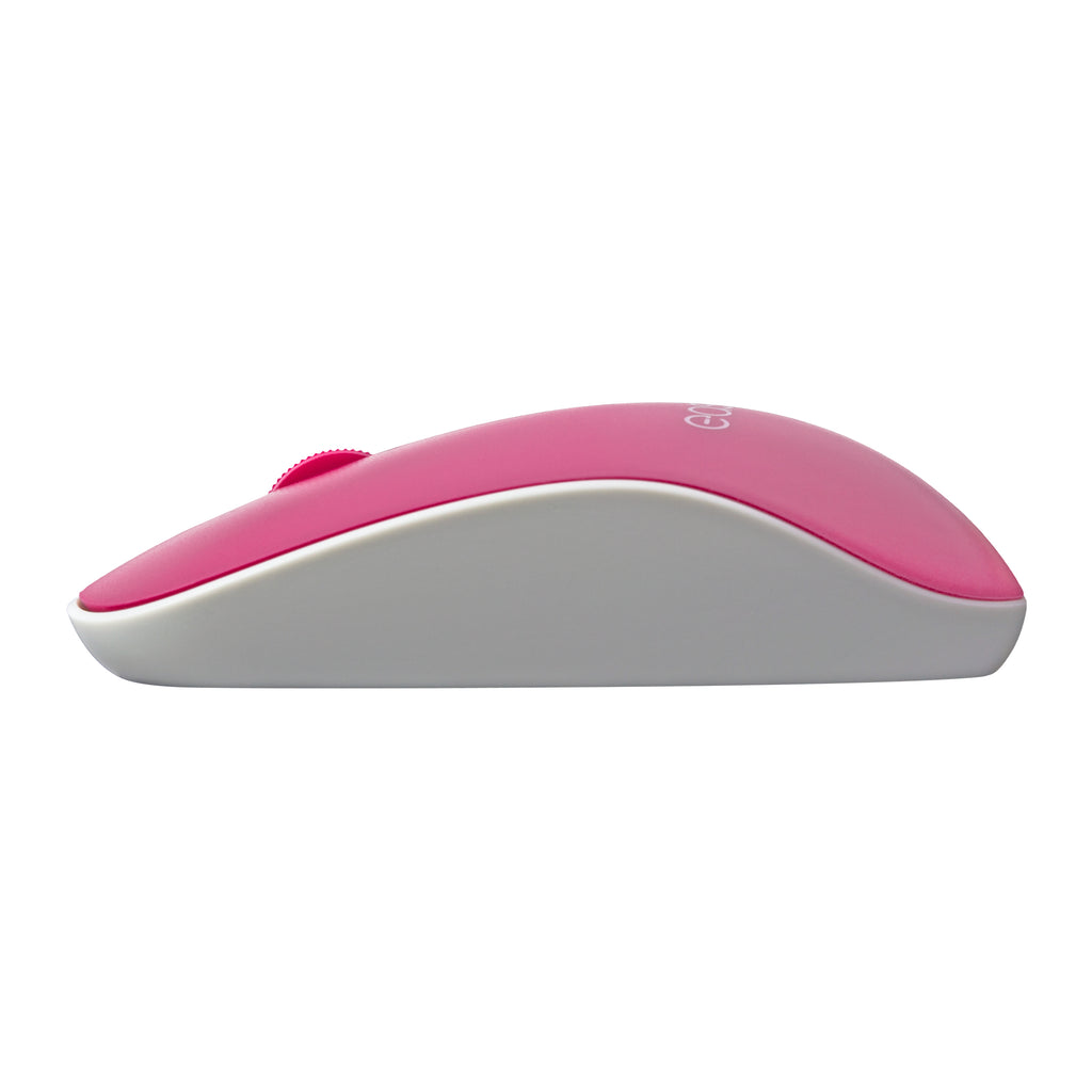 Mouse Easy Line EL-995135 VA, Magenta