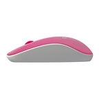 Mouse Easy Line EL-995135 VA, Magenta