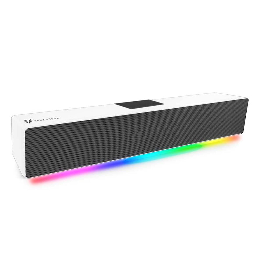 Bocinas Gamer Balam Rush BG585, Bluetooth/Auxiliar