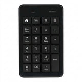 Teclado ACTECK TI450, Negro
