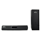 Bocinas PERFECT CHOICE PC-114024, Negro