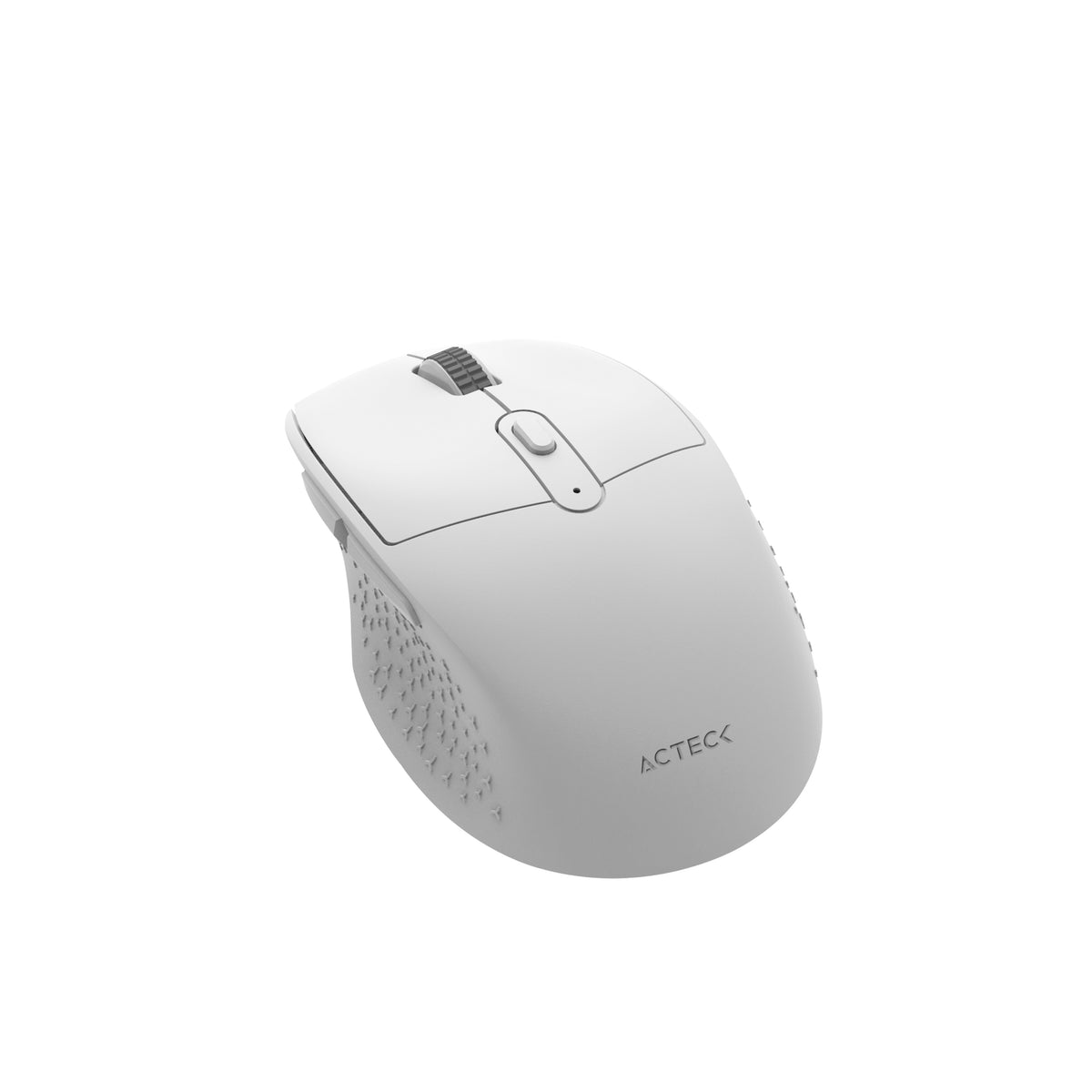 Mouse ACTECK ERGO MI680 Inalambrico 2.4Ghz