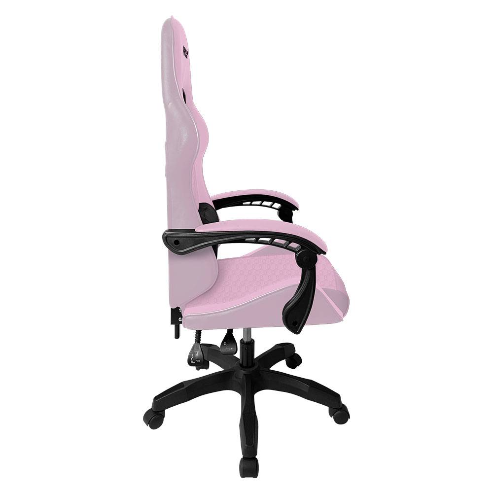 Silla Gamer Balam Rush POWER RUSH V2, Rosa